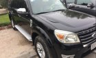 Ford Everest 2009 - Bán ô tô Ford Everest sản xuất năm 2009, màu đen còn mới giá cạnh tranh