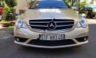 Mercedes-Benz R class R350 2008 - Cần bán gấp Mercedes R350 năm 2008, nhập khẩu nguyên chiếc