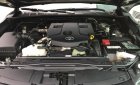 Toyota Fortuner 2.4 MT 2017 - Cần bán xe Toyota Fortuner 2.4 MT sản xuất 2017, màu xám (ghi), nhập khẩu nguyên chiếc