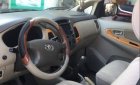 Toyota Innova G 2009 - Cần bán lại xe Toyota Innova G đời 2009, màu bạc, xe nhập, 360 triệu
