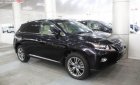 Lexus RX 450h 2015 - Bán Lexus RX 450h đời 2015, màu đen, xe nhập 