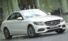 Mercedes-Benz C class C200 2018 - Bán Mercedes C200 New 2018, full màu giá tốt nhất, giao ngay - LH 0965075999