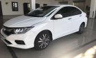 Honda City 2019 - Honda City 2019 màu trắng, xe giao liền trước tết giảm giá khủng