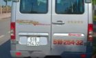 Mercedes-Benz Sprinter   313 2009 - Cần bán lại xe Mercedes Sprinter 313 đời 2009, màu bạc giá cạnh tranh