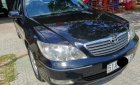 Toyota Camry 2004 - Cần bán Toyota Camry 2004, màu đen  