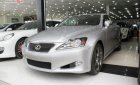 Lexus IS 250 2015 - Bán xe Lexus IS 250 2015, màu bạc, nhập khẩu  