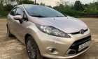 Ford Fiesta 1.6 AT 2011 - Bán ô tô Ford Fiesta 1.6 AT 2011, giá chỉ 285 triệu