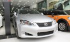 Lexus IS 250 2015 - Bán xe Lexus IS 250 2015, màu bạc, nhập khẩu  