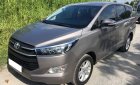 Toyota Innova 2017 - Cần tiền xài tết bán xe Innova 2017, số sàn, màu xám