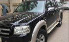 Ford Ranger   4x4XLT 2008 - Chính chủ bán Ford Ranger 4x4XLT sản xuất 2008, màu đen