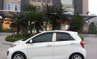 Kia Picanto  1.25AT 2013 - Ô Tô Thủ Đô bán xe Kia Picanto 1.25AT bản đủ đồ 2013, màu trắng, 325 triệu