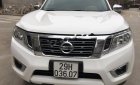 Nissan Navara 2016 - Bán Nissan Navara năm sản xuất 2016, màu trắng, xe nhập 