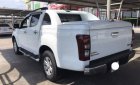 Isuzu Dmax 2016 - Bán Isuzu Dmax đời 2016, màu trắng số sàn  