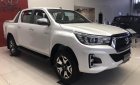 Toyota Hilux 2.8G 4x4 AT 2019 - Bán xe Toyota Hilux 2.8G 4x4 AT 2019, màu trắng, xe nhập