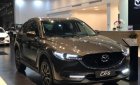 Mazda CX 5 2.0 AT 2018 - Cần bán xe Mazda CX 5 2.0 AT sản xuất 2018, màu nâu