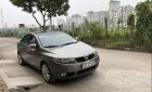 Kia Cerato 2010 - Bán xe Kia Cerato 2010, màu xám chính chủ