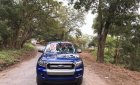 Ford Ranger XLS 2.2L 4x2 AT 2016 - Cần bán Ford Ranger XLS 2.2L 4x2 AT sản xuất năm 2016, màu xanh lam, xe nhập  