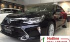 Toyota Camry 2019 - Bán xe Toyota Camry 2019 giảm giá sốc, giao xe ngay đủ màu, giá rẻ nhất thị trường - LH 0936.127.807 mua xe trả góp