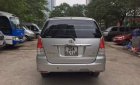 Toyota Innova 2009 - Chính chủ bán Toyota Innova đời 2009, màu bạc, giá chỉ 410 triệu
