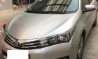 Toyota Corolla altis 1.8AT 2015 - Bán Toyota Altis đăng ký 12/2015 màu bạc, tự động, xe bảo hiểm 2 chiều