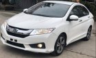 Honda City 2016 - Bán Honda City sản xuất 2016, màu trắng