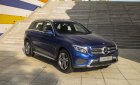 Mercedes-Benz GLC-Class 200 2018 - Bán Mercedes GLC200 New 2018, full màu giá tốt giao ngay - LH 0965075999