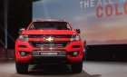 Chevrolet Colorado 2.5 VGT AT 4x4 2018 - Bán xe bán tải Colorado mới 2018, có sẵn, giao ngay, trả trước 120 triệu nhận ngay xe - LH 0962.951.192