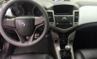 Daewoo Lacetti SE 2009 - Bán xe Daewoo Lacetti SE sản xuất 2009, màu đen, nhập khẩu nguyên chiếc giá cạnh tranh