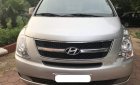 Hyundai Grand Starex 2008 - Cần bán xe Hyundai Grand Starex đời 2008, màu bạc, nhập khẩu nguyên chiếc