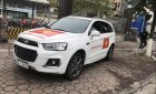 Chevrolet Captiva 2017 - Bán Chevrolet Captiva sản xuất năm 2017, màu trắng  