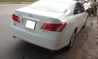 Lexus ES 350 2009 - Bán gấp xe Lexus ES350 2009 màu trắng, nhập Nhật