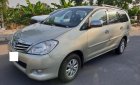 Toyota Innova   2007 - Bán Toyota Innova lên phom 2013, sản xuất năm 2007, màu bạc