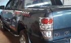 Ford Ranger XLT 2.2L 4x4 MT 2014 - Bán Ford Ranger XLT 2.2L 4x4 MT sản xuất 2014, xe nhập chính chủ, giá tốt