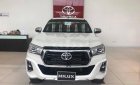 Toyota Hilux 2.8G 4x4 AT 2019 - Bán xe Toyota Hilux 2.8G 4x4 AT 2019, màu trắng, xe nhập