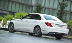 Mercedes-Benz C class C200 2018 - Bán Mercedes C200 New 2018, full màu giá tốt nhất, giao ngay - LH 0965075999