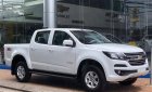 Chevrolet Colorado 2.5 VGT AT 4x2 2018 - Trả trước 90 triệu nhận ngay xe bán tải Colorado mới 2018, có sẵn, giao ngay. LH 0962.951.192