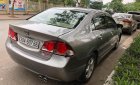 Honda Civic 1.8AT 2008 - Cần bán lại xe Honda Civic 1.8AT năm 2008, màu xám còn mới, giá tốt