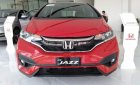 Honda Jazz 2019 - Bán Honda Jazz năm 2019, màu đỏ, xe nhập