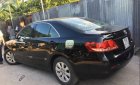 Toyota Camry 2.4 2007 - Bán Toyota Camry 2.4 năm 2007, màu đen xe gia đình