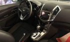 Chevrolet Cruze LTZ 2018 - Bán Chevrolet Cruze LTZ năm 2018, màu trắng giá cạnh tranh