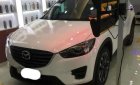 Mazda CX 5  FL 2.5 AWD 2016 - Bán xe Mazda CX 5 FL 2.5 AWD sản xuất 2016, màu trắng, nhập khẩu