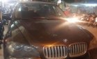 BMW X5   2007 - Cần bán lại xe BMW X5 năm 2007, màu xám, giá 560tr