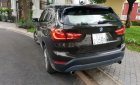 BMW X1 2015 - Cần bán lại xe BMW X1 2015, màu nâu, nhập khẩu