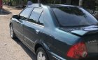 Ford Laser 2002 - Bán xe Ford Laser năm sản xuất 2002, màu xanh