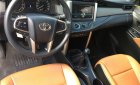 Toyota Innova 2017 - Cần tiền xài tết bán xe Innova 2017, số sàn, màu xám