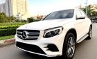 Mercedes-Benz GLC-Class 300 2018 - Merc GLC300 4Matic Đk 2018 hàng full cao cấp, vào đủ đồ chơi cửa hít camera