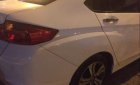 Honda City 2016 - Bán Honda City đời 2016, màu trắng chính chủ giá cạnh tranh