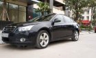 Daewoo Lacetti  CDX  2011 - Bán Daewoo Lacetti CDX sản xuất 2011, màu đen, nhập khẩu