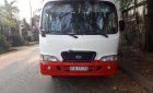 Hyundai County 2007 - Cần bán lại xe Hyundai County đời 2007, hai màu xe gia đình, 420 triệu