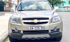 Chevrolet Captiva  LTZ MAXX  2010 - Cần bán Chevrolet Captiva LTZ Maxx 2010 tự động, xe cực đẹp